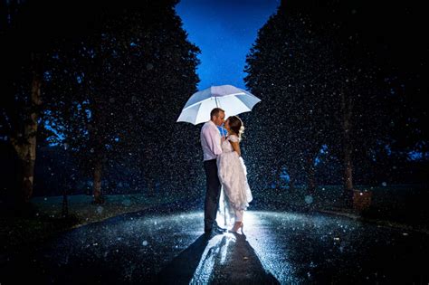 Pin By Elegant Weddings On Wedding Umbrellas Woods Photography Umbrella Wedding Wedding