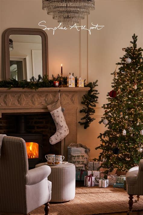 Christmas Collections By Sophie Allport In 2024 Christmas Tree Shop