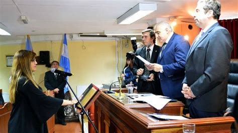 El Senado Eligió Nuevas Autoridades Catamarca Actual