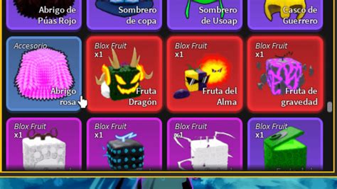 perm fruit or any offer : r/BloxFruitsTradingHub