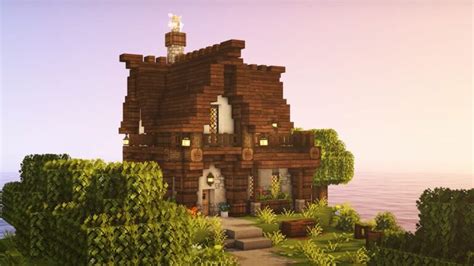 7 Best Minecraft House Design Ideas In 2022 Pro Game Guides