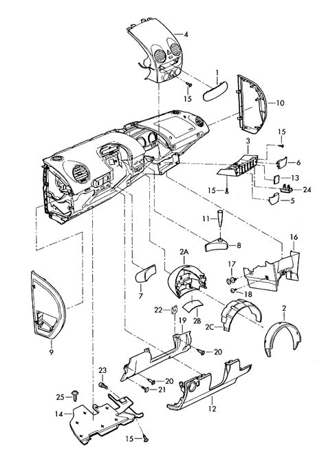 Vw New Beetle Parts Diagram