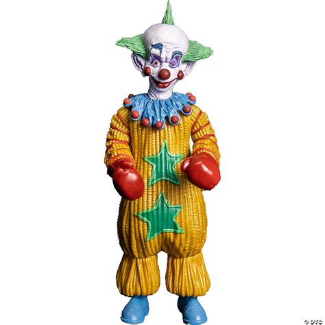 Scream Greats Series Collection Killer Klowns From Outer Space