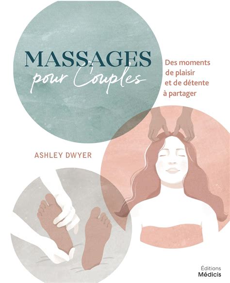 Calaméo Massages Pour Couples Ashley Dwyer Extrait