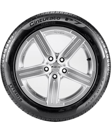 Шины Pirelli Cinturato P7 22555 R17 97y Mo купить в Kolobox Дзержинск