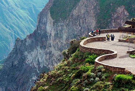 8 Lugares Para Visitar En Perú Además De Machu Picchu