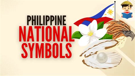 National Symbols Of The Philippines Worksheet