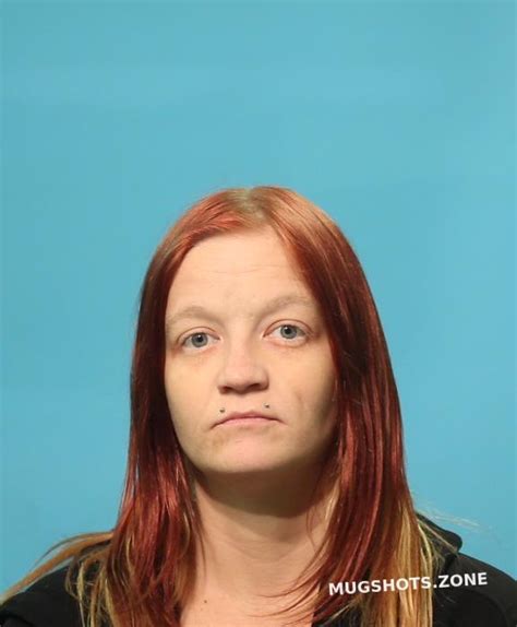 Hall Andrea 12 16 2023 Brazoria County Mugshots Zone