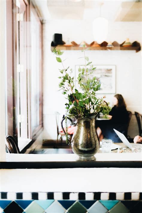 Our Story — Cafe Mogador