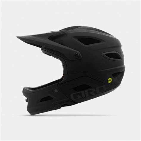 GIRO CASCO SWITCHBLADE MIPS MAT GLOSS L BLACK Pro M Store