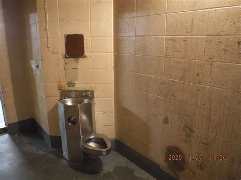 Inside Mississippis Prisons South Mississippi Correctional