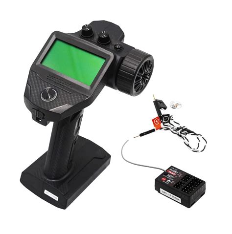 Buy Flysky Fs G P Ghz Ant Transmitter With Fs R P Receiver Online