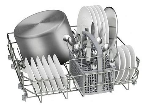 מדיח כלים רחב Bosch בוש SMV24AX02E | | מדיחי כלים | המאיר מוצרי חשמל