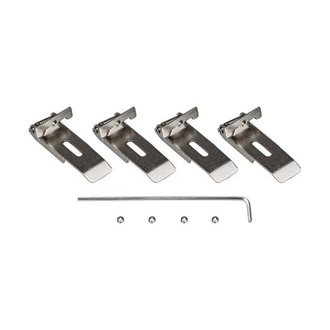 Пружинный держатель Arlight S2-LINIA-F Clip Set 021190 - выгодная цена ...
