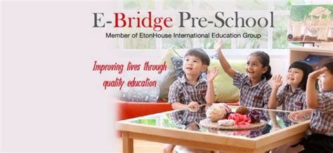 E Bridge Pre School Tickikids Singapore