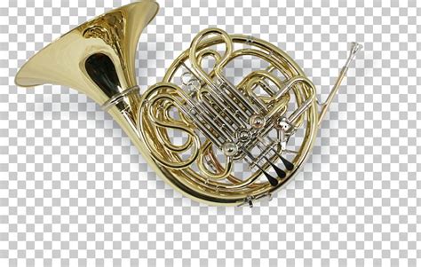 French Horns Saxhorn Mellophone Helicon Tenor Horn Png Clipart Alto