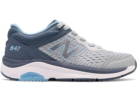 New Balance Womens 847 V4 Walking Shoe