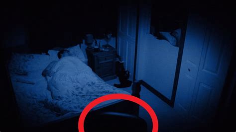 Ghost In My Bedroom Real Paranormal Activity Part 23 Youtube