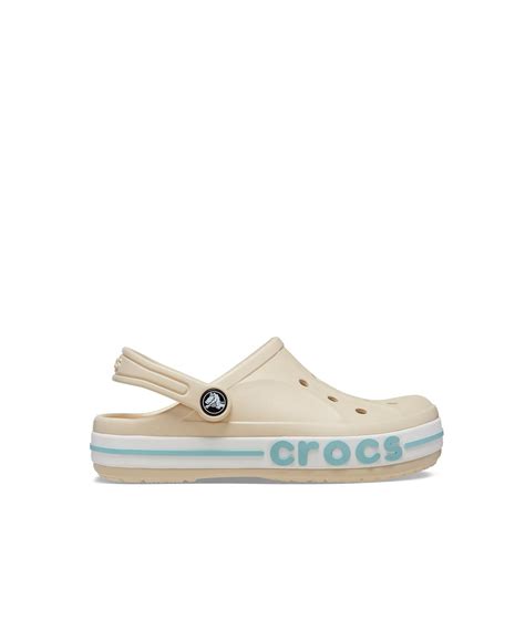 Crocs Bayaband Clog K Çocuk 207019 11s Sneaks Up