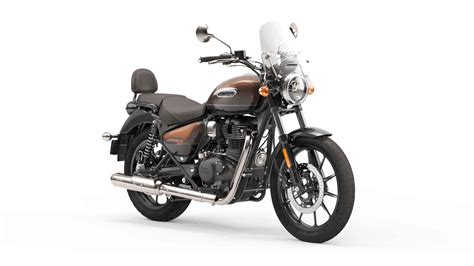 Royal Enfield Meteor 350 ficha técnica potência consumo e preço