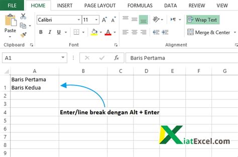 Cara Mengembalikan Excel Ke Pengaturan Awal Materisekolah Github Io