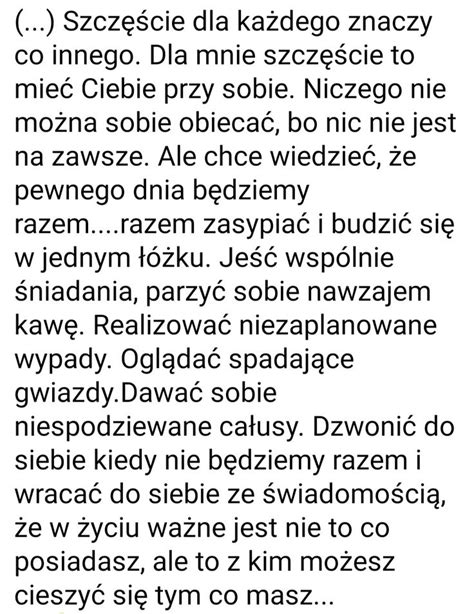 Pin su Moje myśli Citazioni sull amore Citazioni