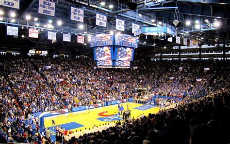 ranking-all-18-kansas-jayhawks-basketball-home-games