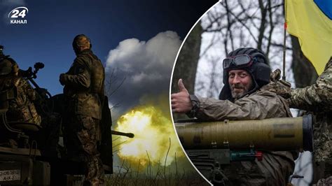 Ситуация на фронте не патовая - как ВСУ истощает россиян на фронте - 24 ...
