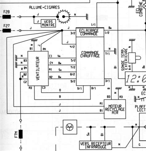 Schema De Laguna Schema Electrique Chauffe Eau Schneider Bois