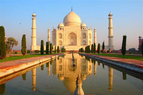 Interesting Facts About Taj Mahal Factins