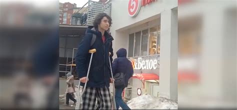 Житель Уфы обвинил охранников «Пятерочки» в жестоком избиении и похищении