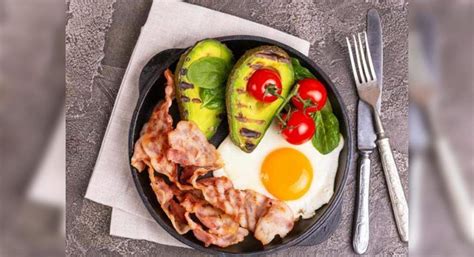 Keto diet could be beneficial for fighting Alzheimer's disease ...