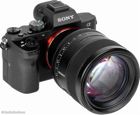 Sony A7 Mk II Review