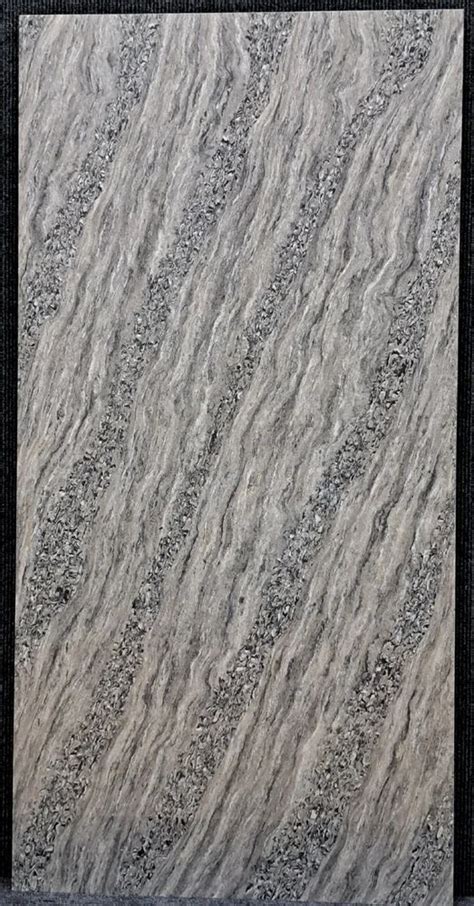 Glossy Anuj X Double Charge Vitrified Floor Tile Size X Feet