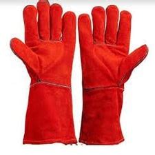 WELDING HAND GLOVES - Weldmate