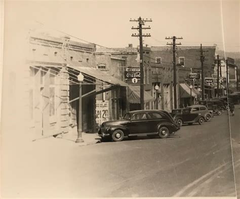 Cartersville Downtown The Etowah Valley Historical Society Of Bartow