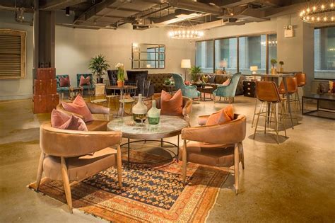 Shared Workspaces VS Coworking Spaces What Are The Differences