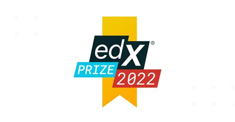 edX Announces 2022 edX Prize Finalists for Innovation in Online