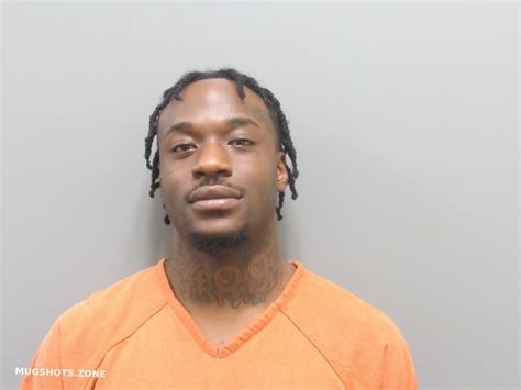 Smith Jacoby Dwayne Harris County Mugshots Zone