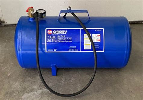 Do You Have To Refill Air Compressors? - Tool Tally