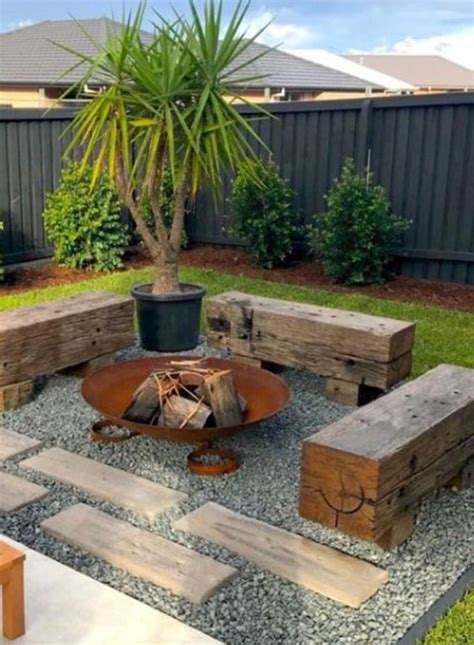 Stunning Backyard Fire Pit Designs To Elevate Your Outdoor Space