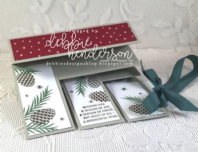 Planter Box Extended Z Fold Card Tutorial Artofit