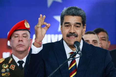 Eeuu Y Venezuela La Administración Biden Sanciona A 21 Altos Funcionarios Venezolanos Por