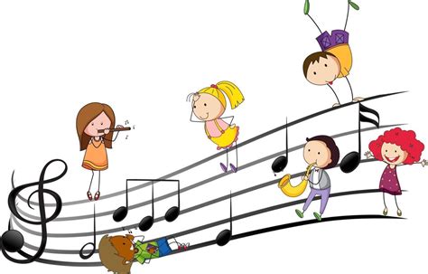 Canciones Infantiles Tradicionales Para Enseñar A Los Más Pequeños