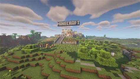 Minecraft Console Edition Tu14 Tutorial World All Editions Minecraft Map