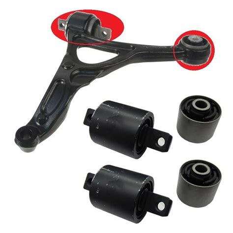 Bujes Para Brazos Delanteros Volvo Xc Silent Blocks