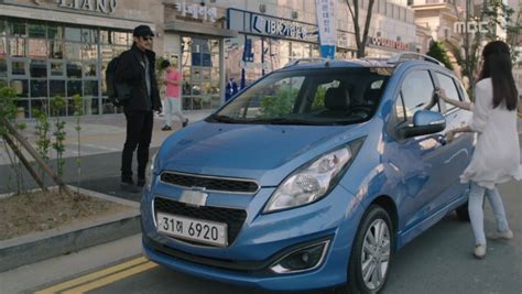 IMCDb org 2013 Chevrolet Spark M300 in 투윅스 2 Weeks 2013