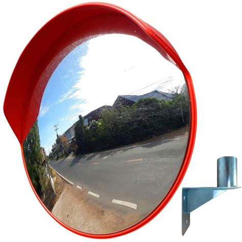 Circular Indooroutdoor Traffic Convex Mirrors Buy Online Shop Now