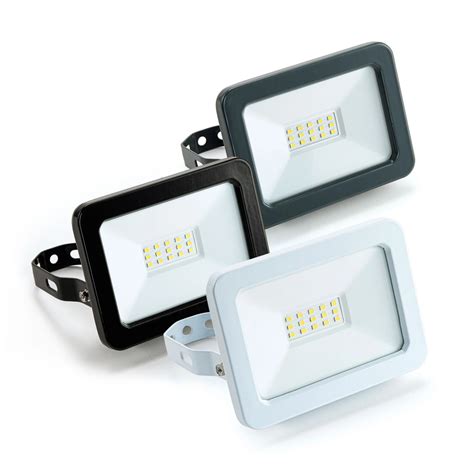 Workzone Led Reflektor Aldi