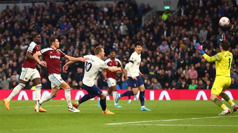 West Ham Vs Tottenham How To Watch On TV Live Stream Team News